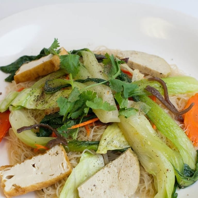 Savor Our Rice Noodles