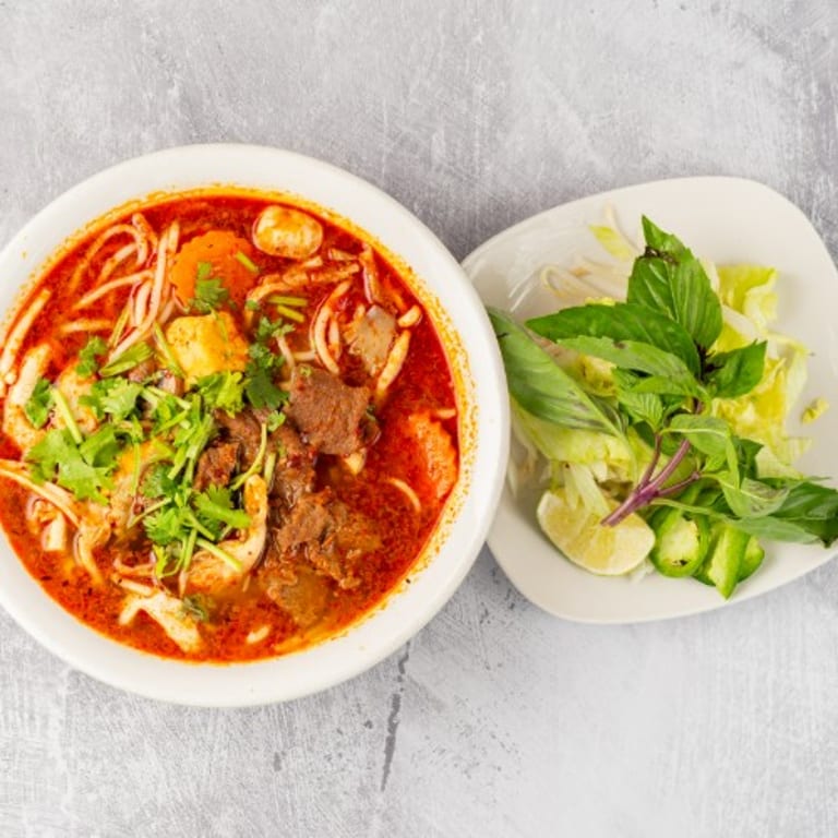 Explore Our Flavorful Soups