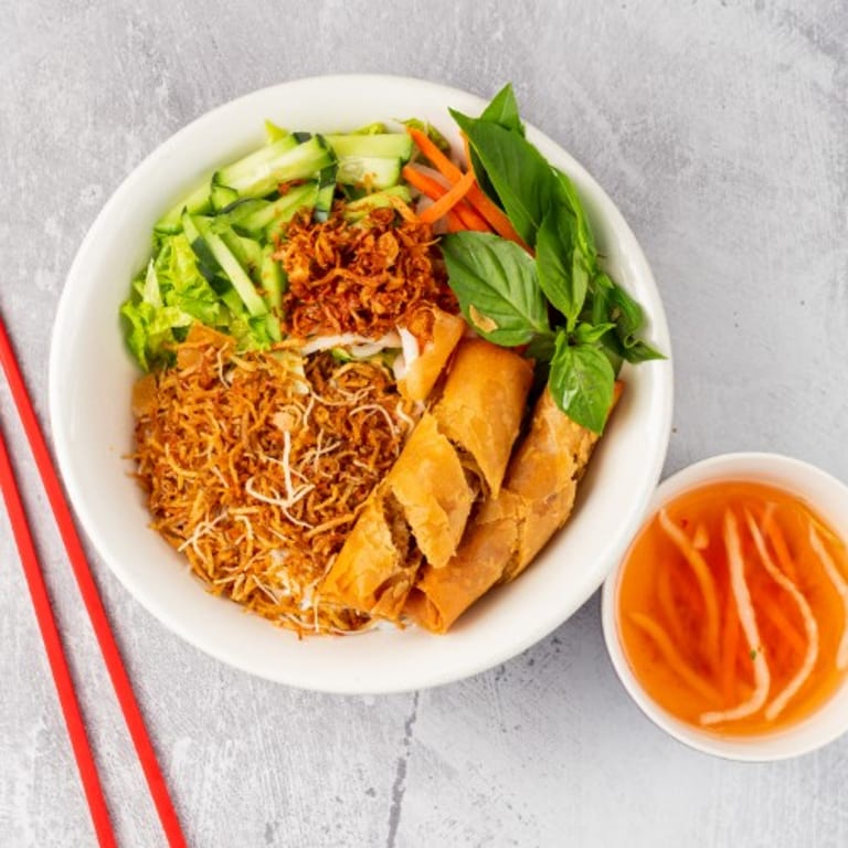 Delicious Vermicelli Options