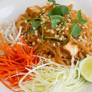 Pad Thai (GF)