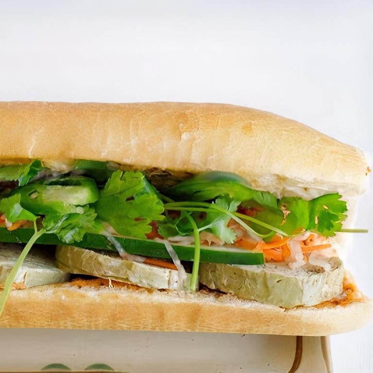 Delicious Ham Sandwich Options
