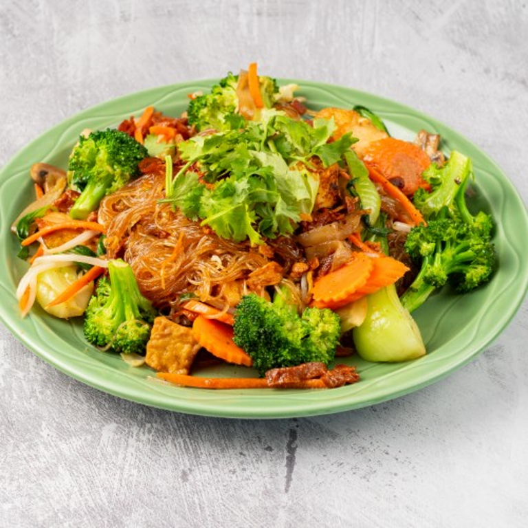 Explore Our Noodle Dishes