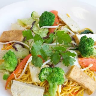 Chow Mein
