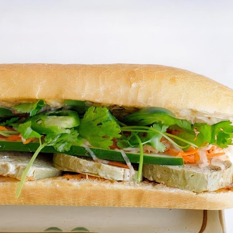 Delicious Ham Sandwich Options